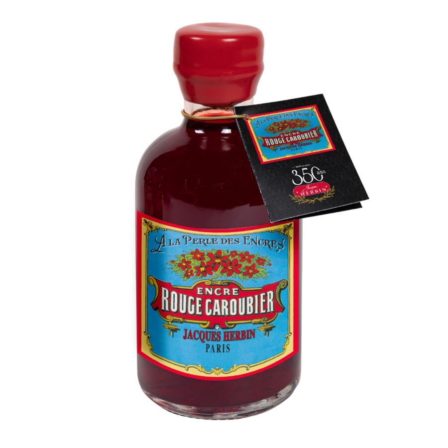 Rouge caroubier – 500 ml