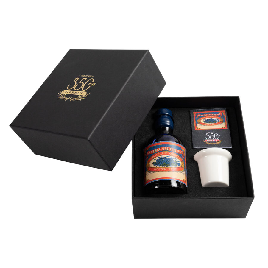 Coffret 350 ans