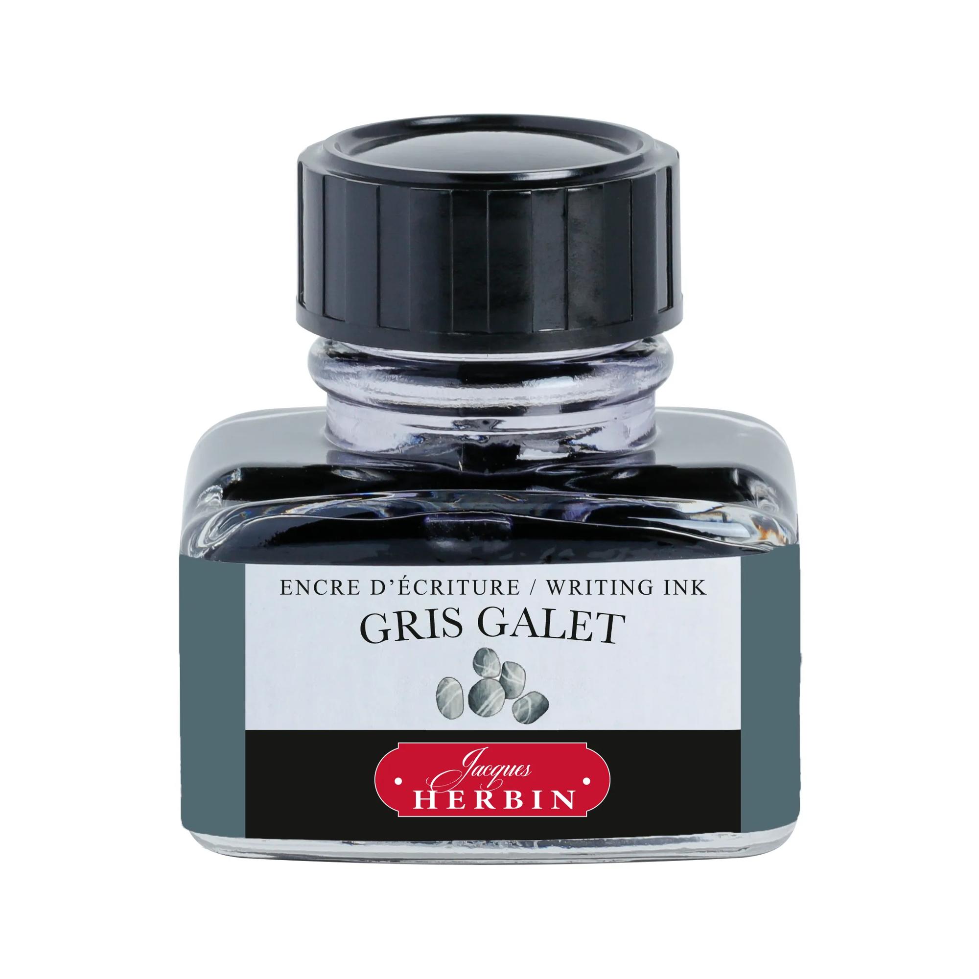 Gris galet