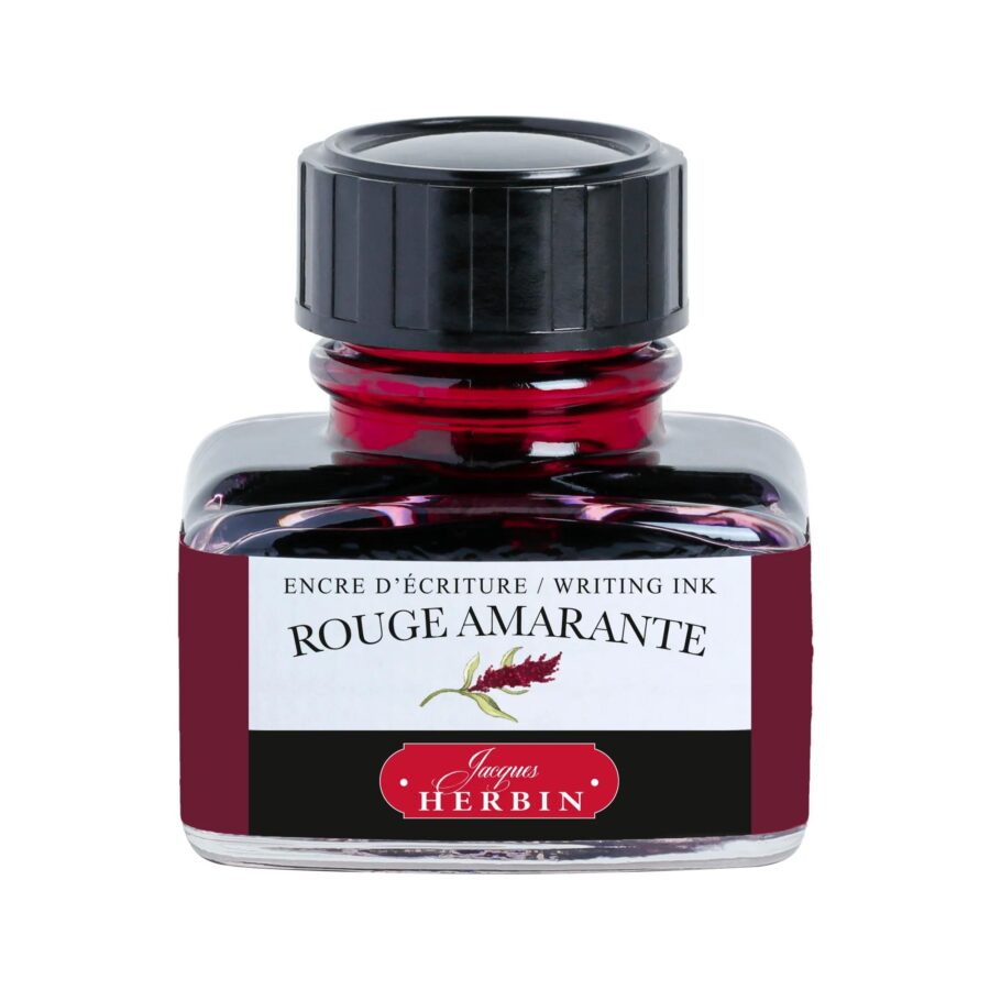 Rouge Amarante